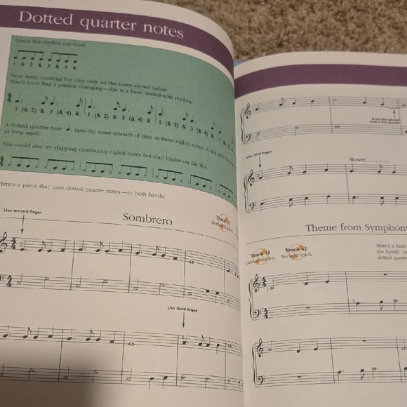 Complete Keyboard Course - Picture 5 of 8